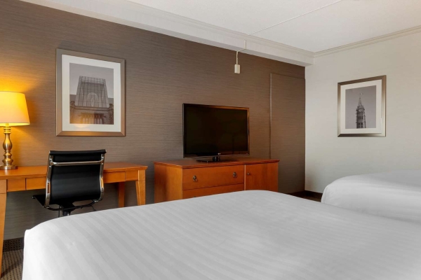 Hotel Best Western Plus Gatineau-Ottawa Downtown